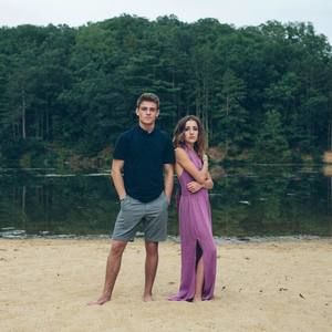 Meet your Posher, Kerry